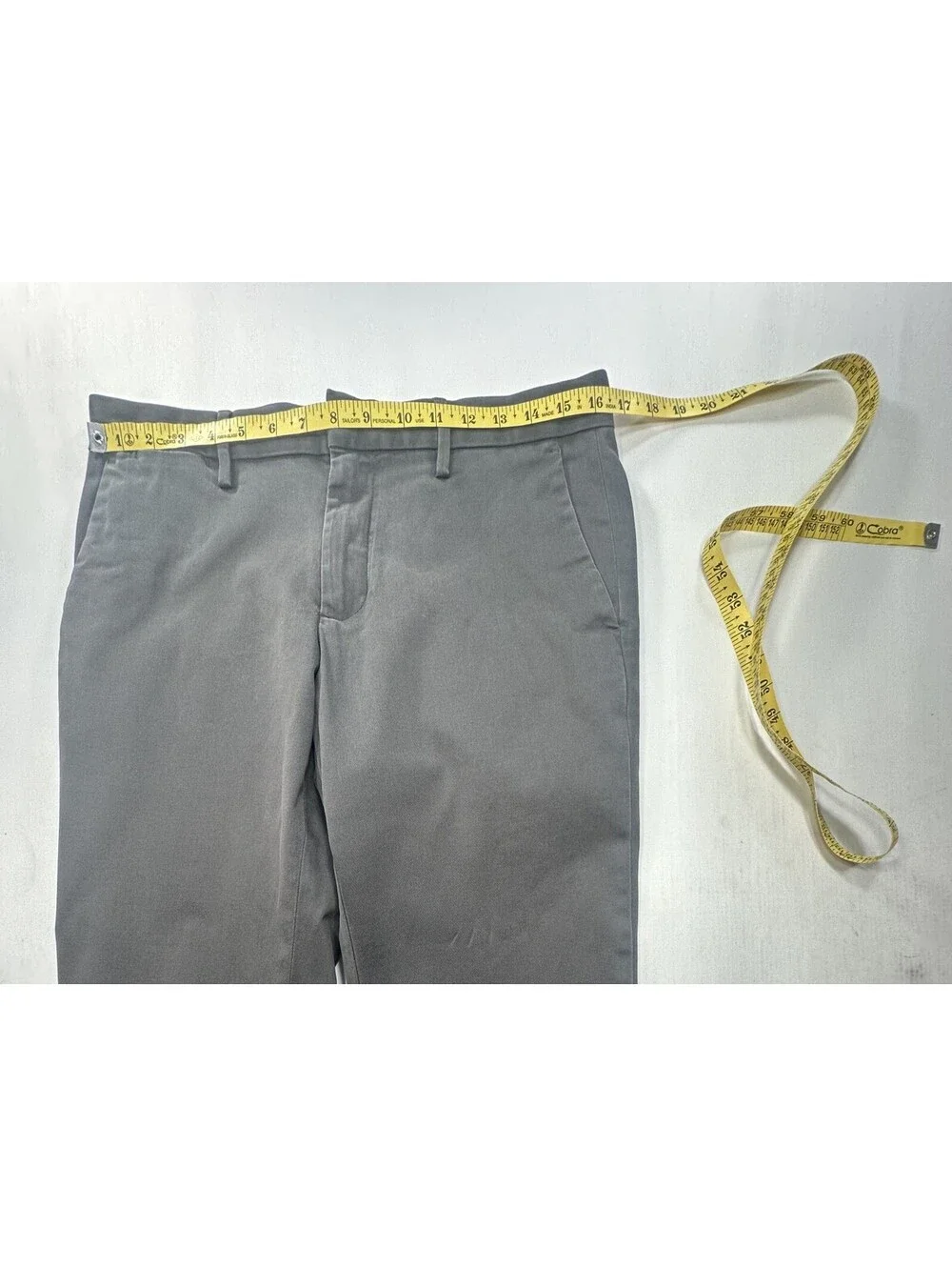 Banana Republic these green